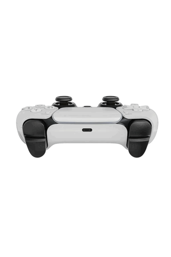 P4 Plus Bluetooth Titreşimli Ps4/ps5 Uyumlu Pc Telefon Joystick Kablosuz Oyun Kolu - Görsel 3