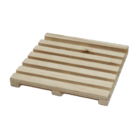 PALET MODEL AHŞAP NİHALE (K0)