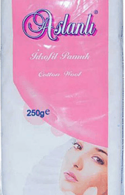 PAMUK 250GR (K0)