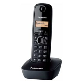 PANASONIC KX-TG 1611 DECT TELEFON (K0)