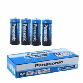 PANASONİC AA KALEM PİL 60 PARÇA (K0)