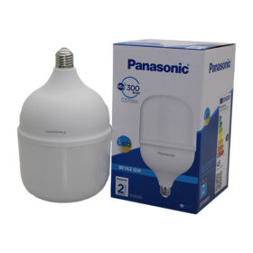PANASONİC BEYAZ 45W=300W E27 TORCH LED AMPUL (K0)