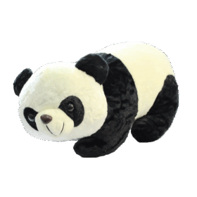 Panda Peluş Oyuncak 50 cm