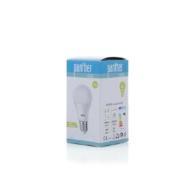 ECO 9W BEYAZ E27 AMPUL (K0)
