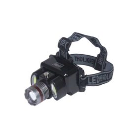 PT-5910 3AA PİLLİ KAFA LAMBASI (K0)