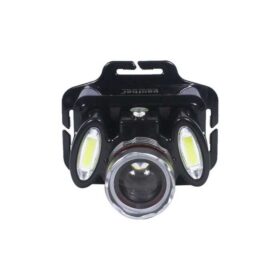 PT-5910 3AA PİLLİ KAFA LAMBASI (K0)