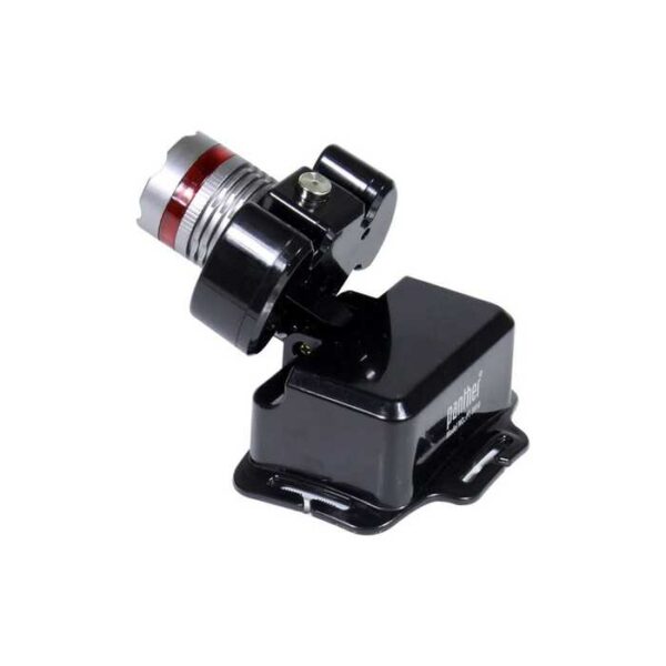 PT-5910 3AA PİLLİ KAFA LAMBASI (K0) - Görsel 3