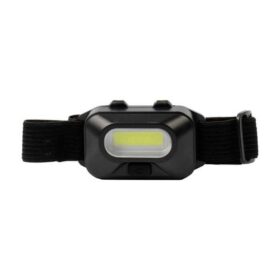 PT-5019 3AAA 5W COB LED PİLLİ KAFA LAMBASI (K0)