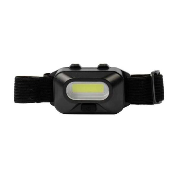 PT-5019 3AAA 5W COB LED PİLLİ KAFA LAMBASI (K0)