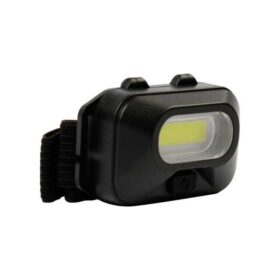 PT-5019 3AAA 5W COB LED PİLLİ KAFA LAMBASI (K0)