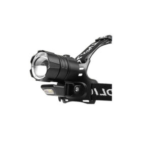 PT-5888 USB ŞARJLI KAFA LAMBASI (K0)