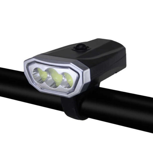 PT-6003 BİSİKLET FENERİ (K0)