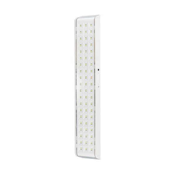 PT-3002 60 SMD LED ŞARJLI IŞILDAK (K0)