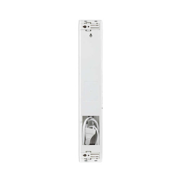 PT-3002 60 SMD LED ŞARJLI IŞILDAK (K0) - Görsel 2