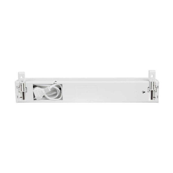 PT-3002 60 SMD LED ŞARJLI IŞILDAK (K0) - Görsel 3