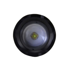 PT-4113 USB ŞARJLI EL FENERİ (K0)