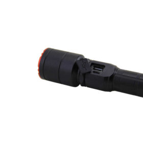 PT-4132 USB ŞARJLI EL FENERİ (K0)