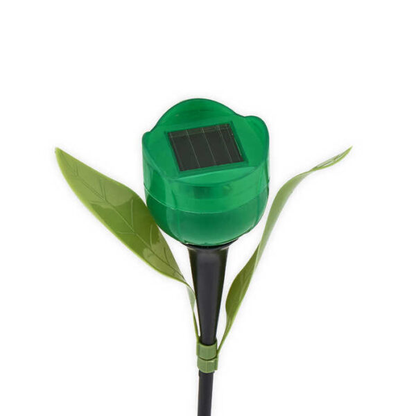 PT-B044S SOLAR BAHÇE LAMBASI (K0)