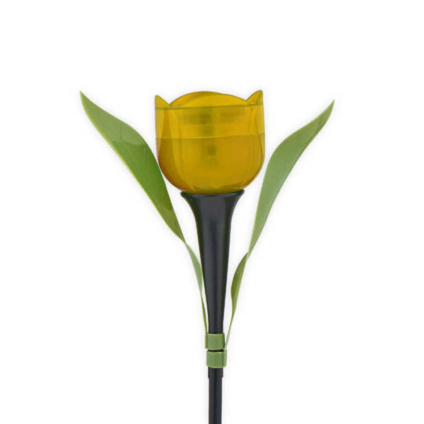 PT-B044S SOLAR BAHÇE LAMBASI (K0) - Görsel 4