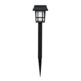 PT-B011S SOLAR BAHÇE LAMBASI (K0)