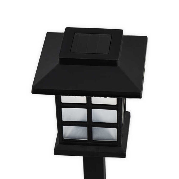 PT-B008S SOLAR BAHÇE LAMBASI (K0)