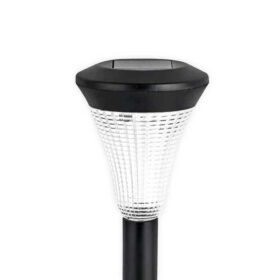 PT-B024S SOLAR BAHÇE LAMBASI (K0)