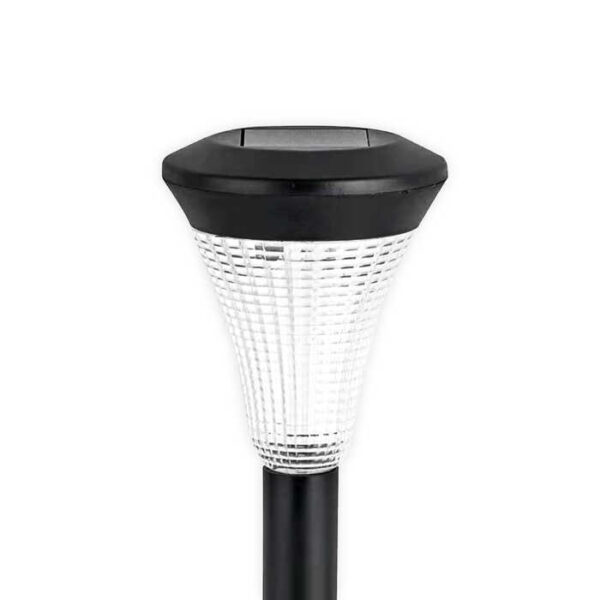 PT-B024S SOLAR BAHÇE LAMBASI (K0)