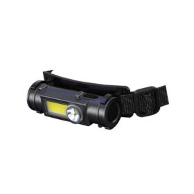 PT-5980 USB ŞARJLI KAFA LAMBASI (K0)