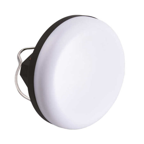 PT-2028 USB ŞARJLI SOLAR KAMP LAMBASI (K0) - Görsel 2