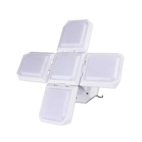 PT-2081 USB ŞARJLI SOLAR KAMP LAMBASI (K0)