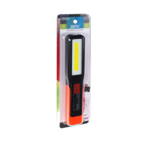 PT-998 XPE LED USB ŞARJLI EL FENERİ (K0)