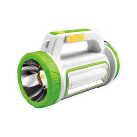 PT-8158 SOLAR USB ŞARJLI EL FENERİ (K0)