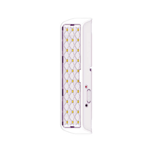 PT-3001 30 SMD LED ŞARJLI IŞILDAK (K0)