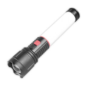 PT-8810 USB ŞARJLI EL FENERİ (K0)