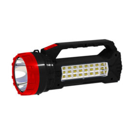 PT-7747 USB ŞARJLI SPOT FENER (K0)
