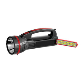 PT-7758 USB ŞARJLI SPOT FENER (K0)
