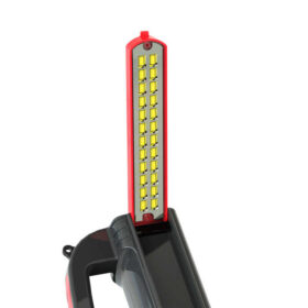 PT-7758 USB ŞARJLI SPOT FENER (K0)