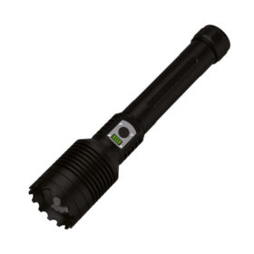PT-8170 USB ŞARJLI EL FENERİ (K0)