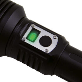 PT-8170 USB ŞARJLI EL FENERİ (K0)