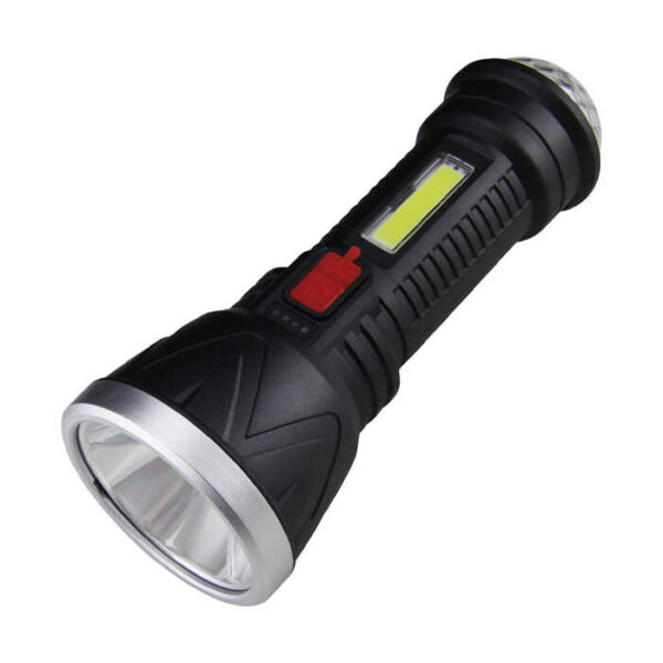 PT-DSC01 USB ŞARJLI EL FENERİ (K0)