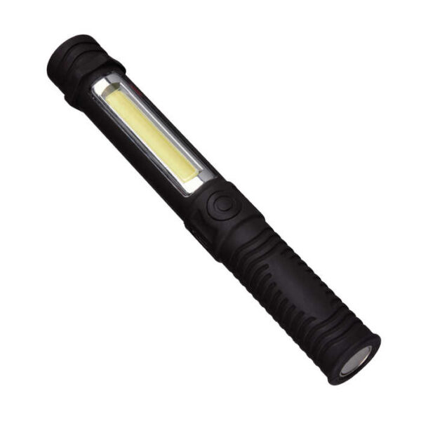 PT-6909 USB ŞARJLI EL FENERİ (K0)