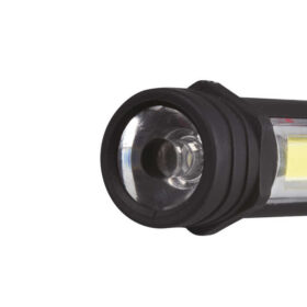 PT-6909 USB ŞARJLI EL FENERİ (K0)