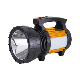 PT-8817 USB ŞARJLI SPOT FENER (K0)