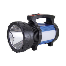 PT-8817 USB ŞARJLI SPOT FENER (K0)