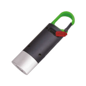PT-926 USB ŞARJLI EL FENERİ (K0)