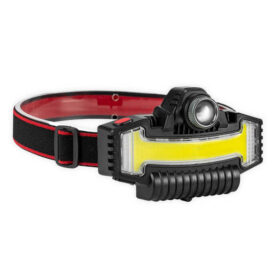 PT-5685 USB ŞARJLI KAFA LAMBASI (K0)