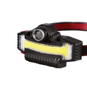 PT-5685 USB ŞARJLI KAFA LAMBASI (K0)