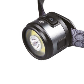 PT-5203 USB ŞARJLI KAFA LAMBASI (K0)