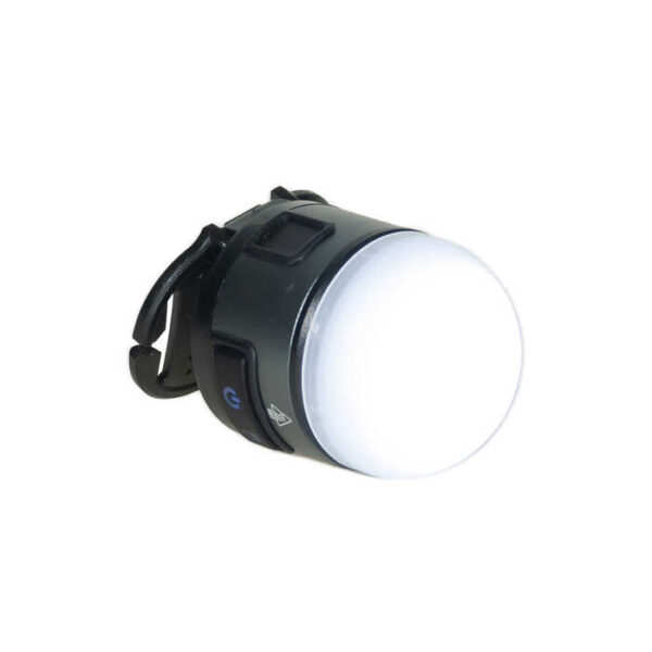 PT-5203 USB ŞARJLI KAFA LAMBASI (K0) - Görsel 4