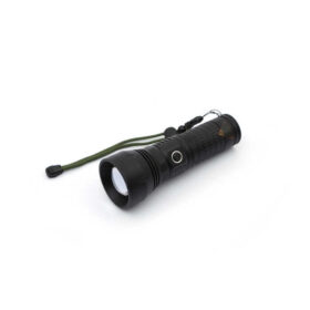 PT-4112 USB ŞARJLI FENER (K0)